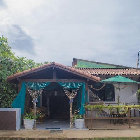 Pousada Lun Mar Hotel Fernando de Noronha Luaran gambar