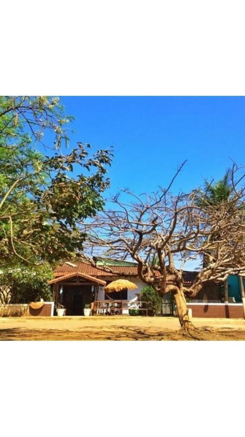 Pousada Lun Mar Hotel Fernando de Noronha Luaran gambar