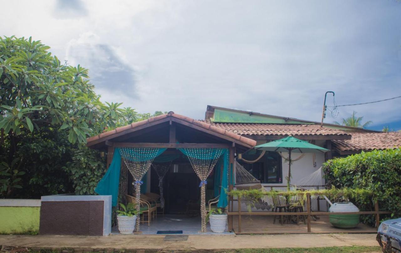 Pousada Lun Mar Hotel Fernando de Noronha Luaran gambar